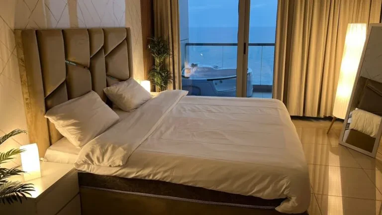 اسعار شقق الايجار في جدة